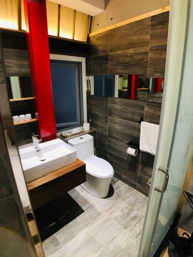 Hostal Chung Fu Inn