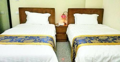 Golden Purple Guest House