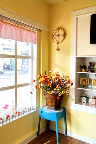 Vitoria Country Garden