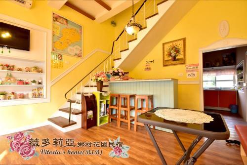 Vitoria Country Garden