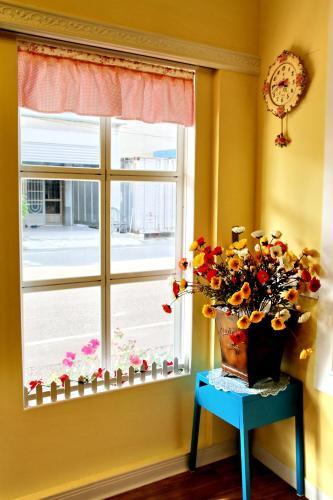 Vitoria Country Garden