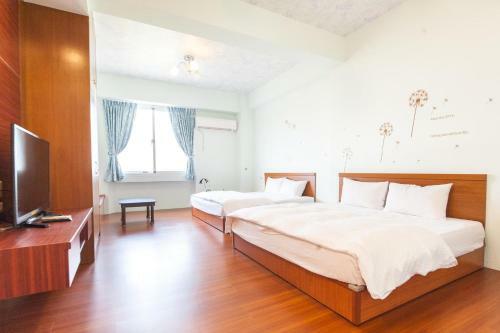 Slow Time Homestay