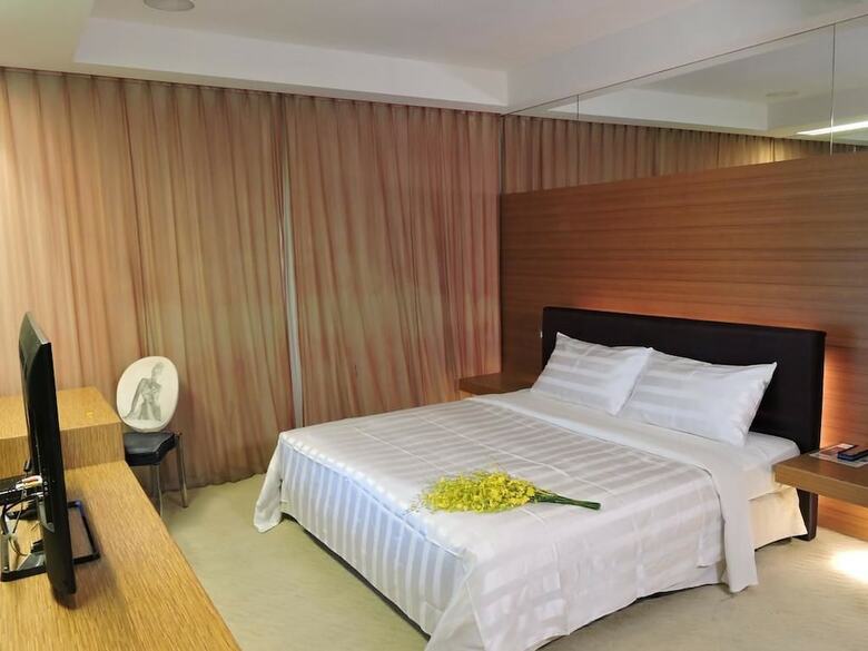 Posada Edinburgh Motel