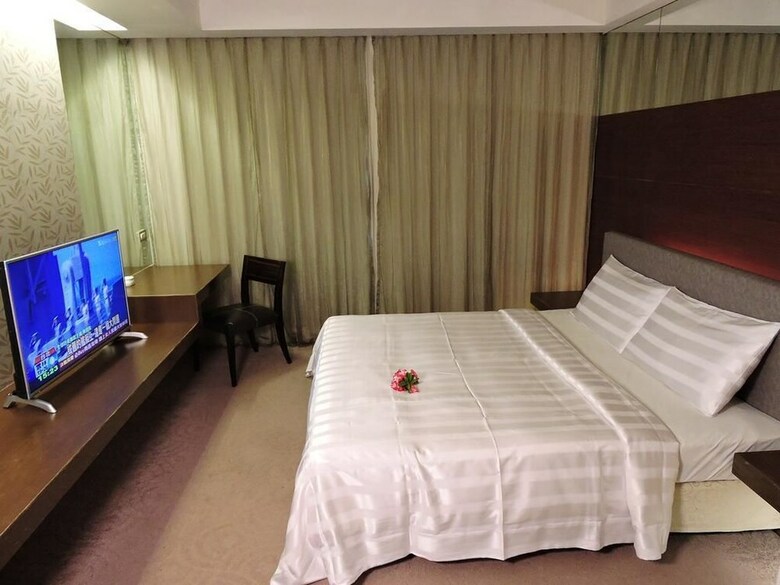 Posada Edinburgh Motel