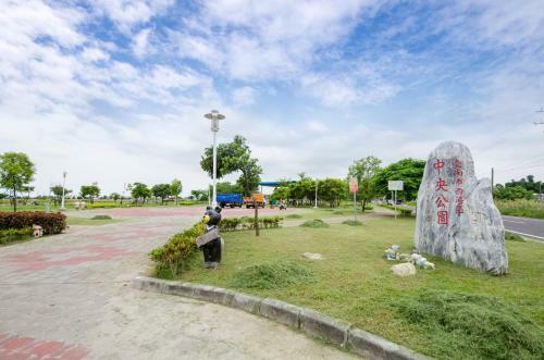 Sigang Grandma House