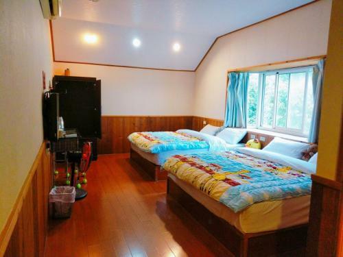 Bed & Breakfast Star Coffee & Homestay