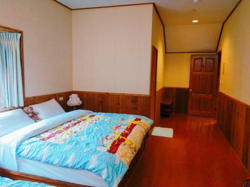 Bed & Breakfast Star Coffee & Homestay