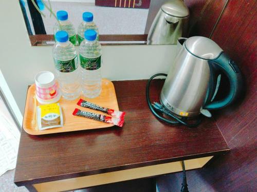 Bed & Breakfast Star Coffee & Homestay