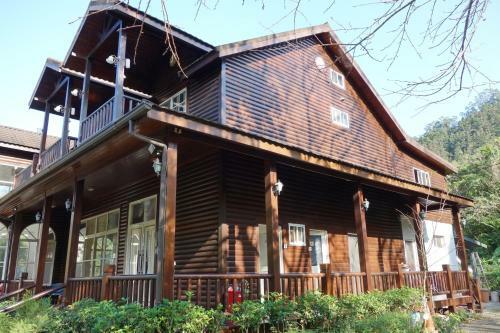 Bed & Breakfast Star Coffee & Homestay