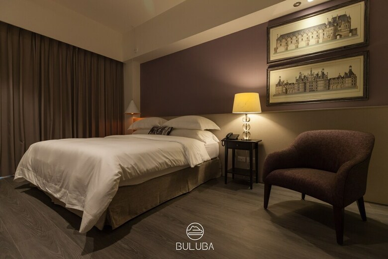 Bed & Breakfast Buluba-green Fields