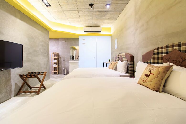 Bed & Breakfast Aloe Villa