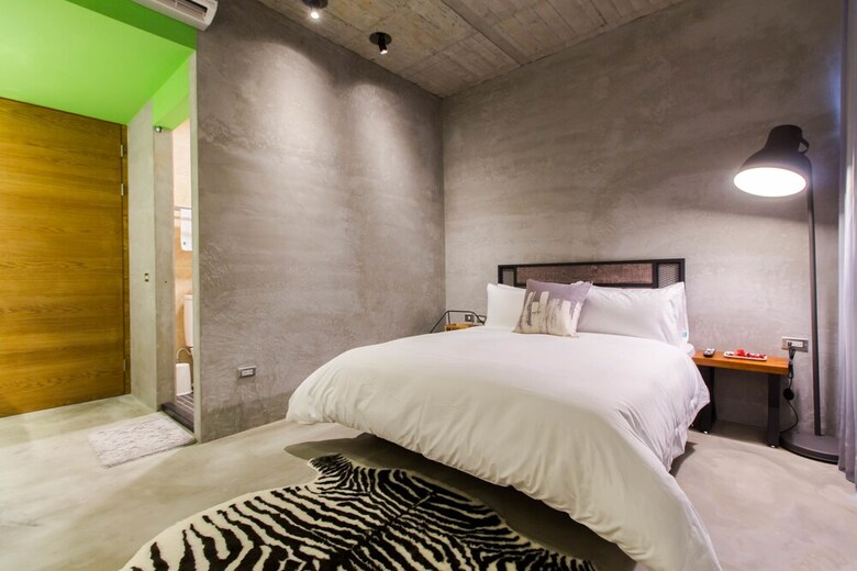 Bed & Breakfast Aloe Villa