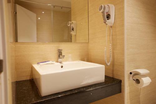 Haifu Garden Hotel