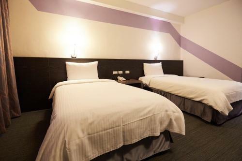 Haifu Garden Hotel