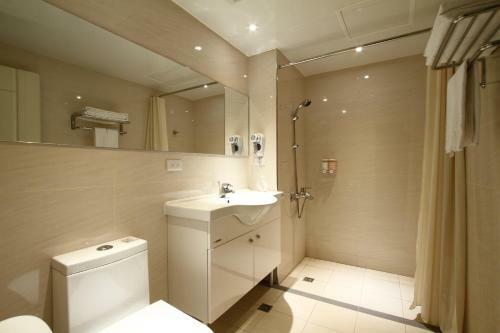 Haifu Garden Hotel