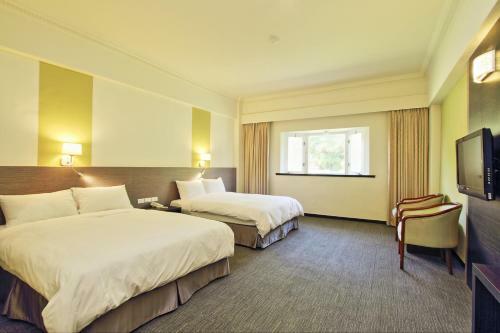 Haifu Garden Hotel