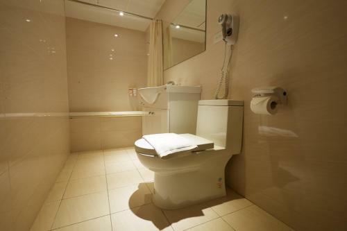 Haifu Garden Hotel
