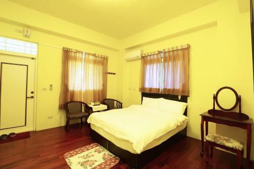 Cloudriver Star Homestay
