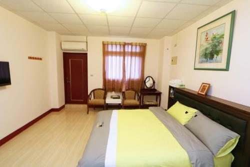 Cloudriver Star Homestay