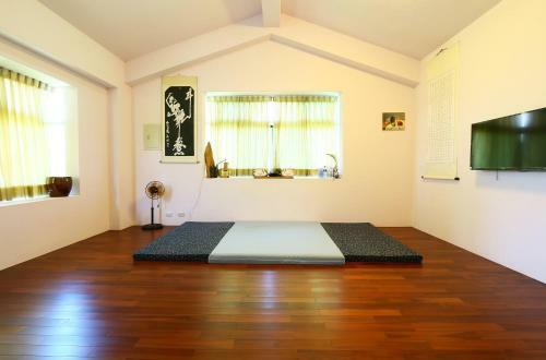 Cloudriver Star Homestay