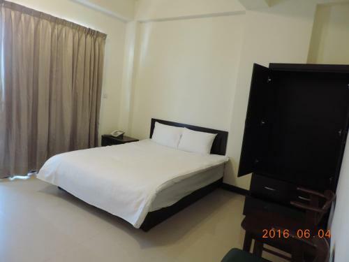 Albergue Queen's Hotel