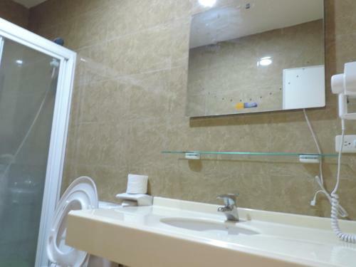 Albergue Queen's Hotel