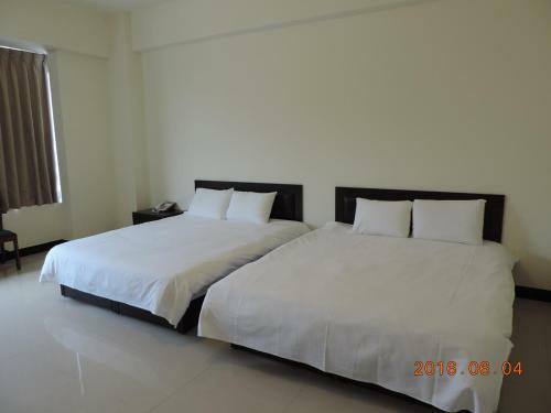 Albergue Queen's Hotel