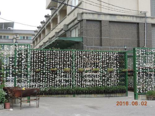 Albergue Queen's Hotel