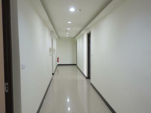 Albergue Queen's Hotel