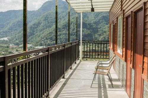 Bai Shengcun Homestay
