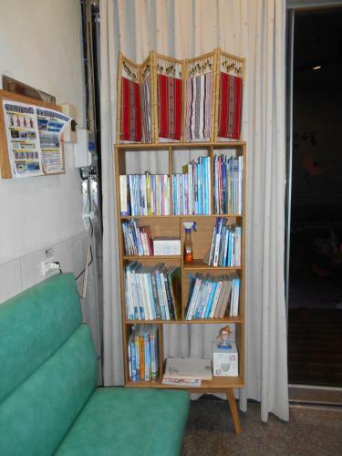 Bed & Breakfast Qing Jing Homestay