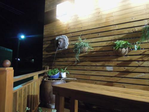 Bed & Breakfast Qing Jing Homestay
