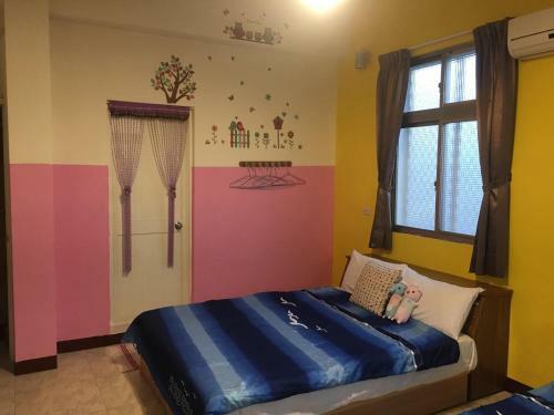 Sui Yuan Ju Homestay