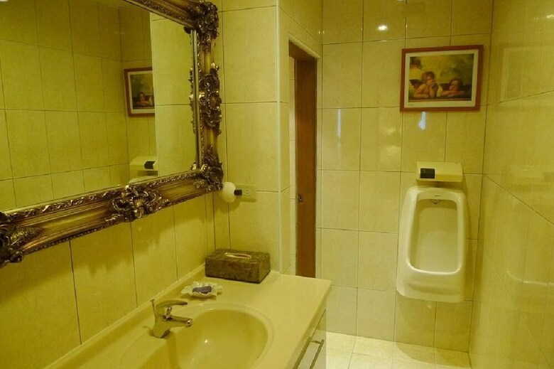 Agroturismo Villa High Wharf