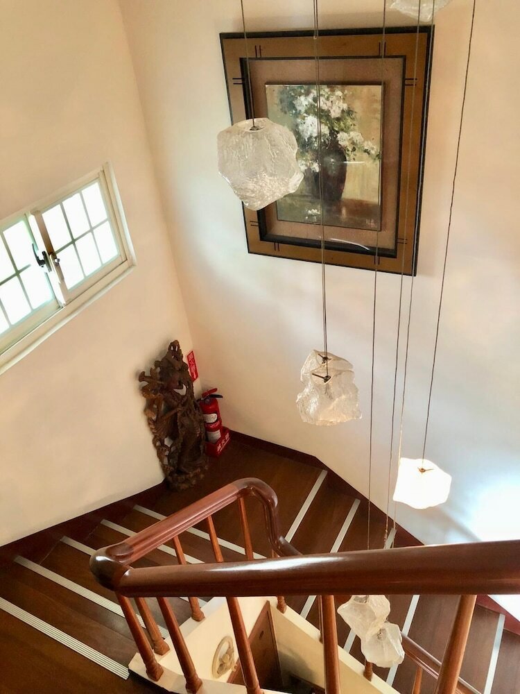 Agroturismo Villa High Wharf