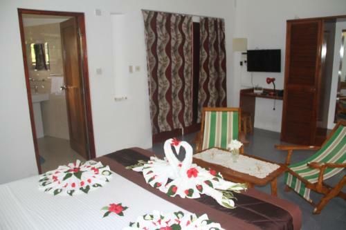 Bed & Breakfast Daniella's Bungalows