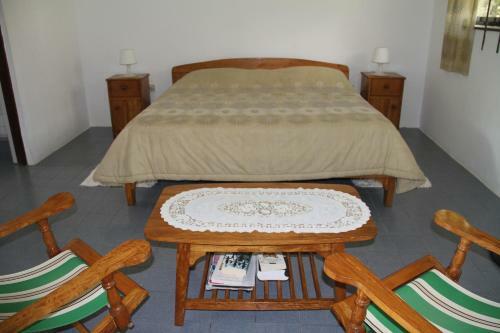 Bed & Breakfast Daniella's Bungalows