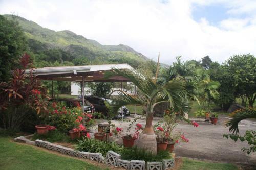 Bed & Breakfast Daniella's Bungalows