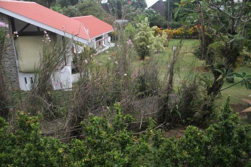 Bed & Breakfast Daniella's Bungalows