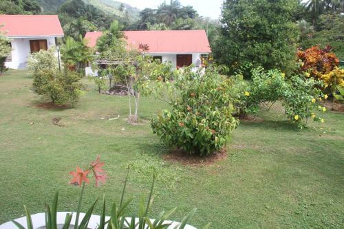 Bed & Breakfast Daniella's Bungalows