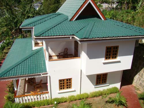 La Fontaine Holiday Apartment