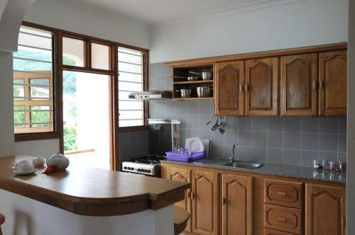 La Fontaine Holiday Apartment