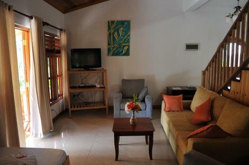 La Fontaine Holiday Apartment