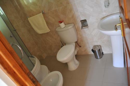 La Fontaine Holiday Apartment