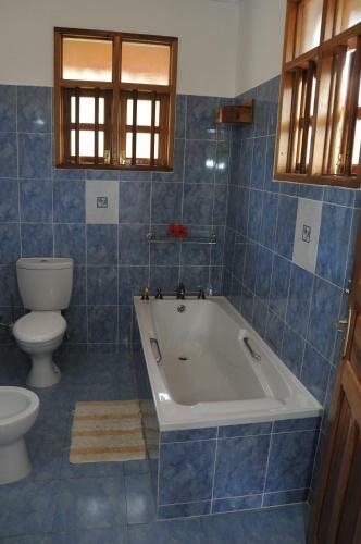La Fontaine Holiday Apartment
