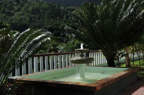 La Fontaine Holiday Apartment