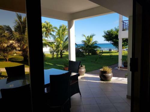 Apartamento Beach Cottages