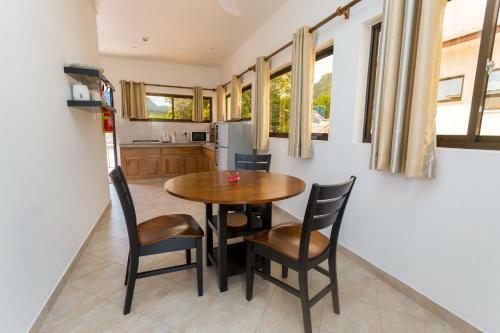 Apartamento Beach Cottages