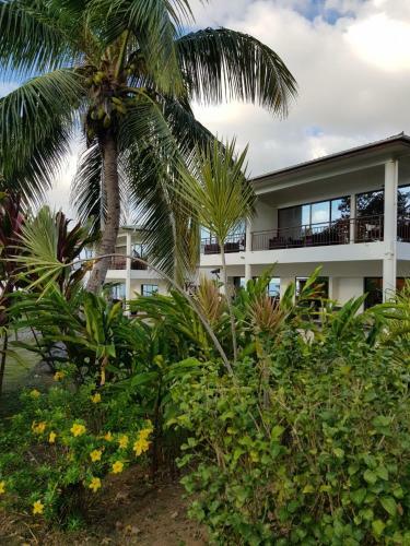 Apartamento Beach Cottages