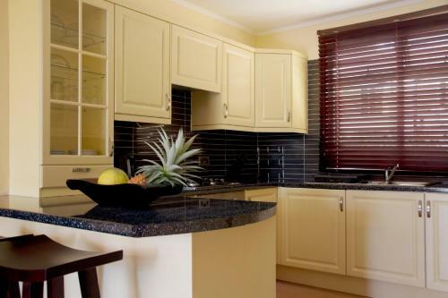 Apartamento The Palm Seychelles